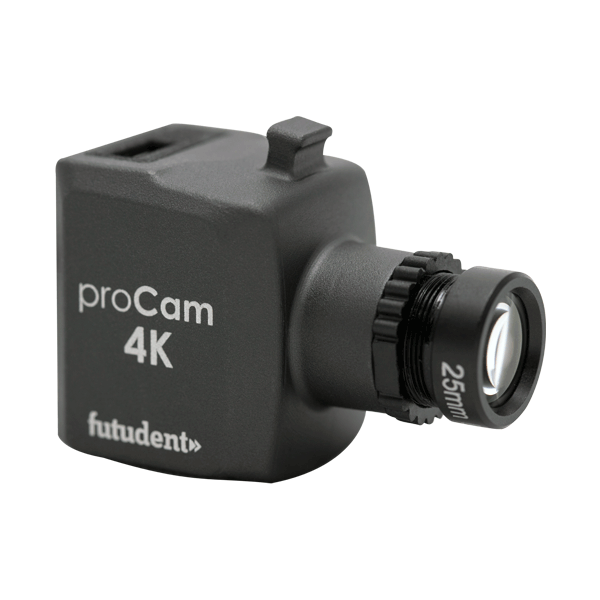 Futudent ProCam 4K
